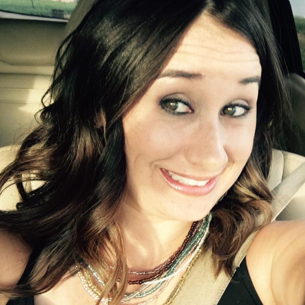 Meet your Posher, Lindsay
